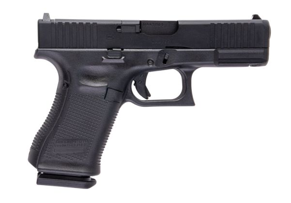 Umarex Glock 19 Gen 5 MOS GBB エアソフトピストル (SRC G19 Gen 5 MOS)-AIRSOFT GOGO エアガン・サバゲー用品通販