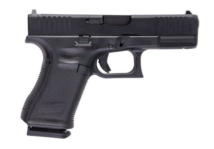 Umarex Glock 19 Gen 5 MOS GBB エアソフトピストル (SRC G19 Gen 5 MOS)-AIRSOFT GOGO エアガン・サバゲー用品通販