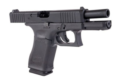 Umarex Glock 19 Gen 5 MOS GBB エアソフトピストル (SRC G19 Gen 5 MOS)-AIRSOFT GOGO エアガン・サバゲー用品通販