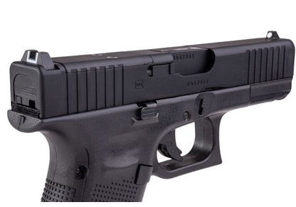Umarex Glock 19 Gen 5 MOS GBB エアソフトピストル (SRC G19 Gen 5 MOS)-AIRSOFT GOGO エアガン・サバゲー用品通販