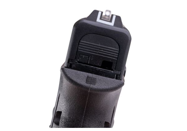 Umarex Glock 19 Gen 5 MOS GBB エアソフトピストル (SRC G19 Gen 5 MOS)-AIRSOFT GOGO エアガン・サバゲー用品通販