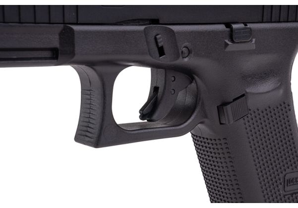 Umarex Glock 19 Gen 5 MOS GBB エアソフトピストル (SRC G19 Gen 5 MOS)-AIRSOFT GOGO エアガン・サバゲー用品通販
