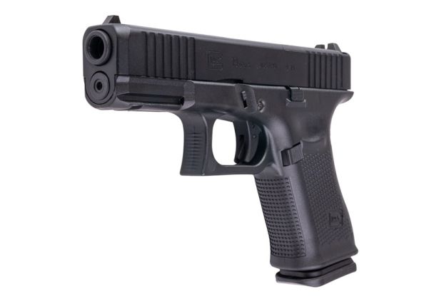 Umarex Glock 19 Gen 5 MOS GBB エアソフトピストル (SRC G19 Gen 5 MOS)-AIRSOFT GOGO エアガン・サバゲー用品通販
