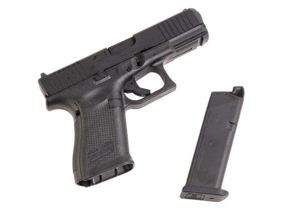 Umarex Glock 19 Gen 5 MOS GBB エアソフトピストル（VFC G19 Gen 5 MOS）-AIRSOFT GOGO エアガン・サバゲー用品通販