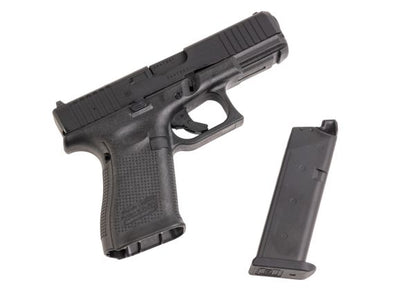 Umarex Glock 19 Gen 5 MOS GBB エアソフトピストル（VFC G19 Gen 5 MOS）-AIRSOFT GOGO エアガン・サバゲー用品通販
