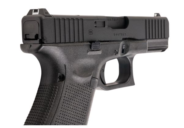 Umarex Glock 19 Gen 5 MOS GBB エアソフトピストル（VFC G19 Gen 5 MOS）-AIRSOFT GOGO エアガン・サバゲー用品通販