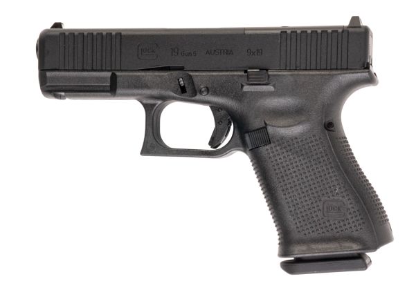 Umarex Glock 19 Gen 5 MOS GBB エアソフトピストル（VFC G19 Gen 5 MOS）-AIRSOFT GOGO エアガン・サバゲー用品通販
