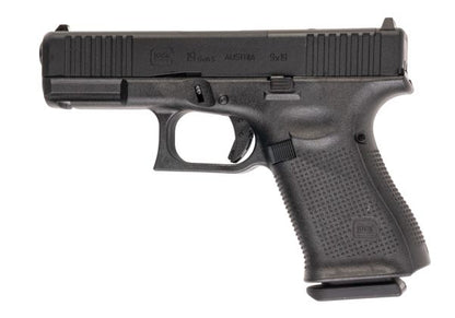 Umarex Glock 19 Gen 5 MOS GBB エアソフトピストル（VFC G19 Gen 5 MOS）-AIRSOFT GOGO エアガン・サバゲー用品通販