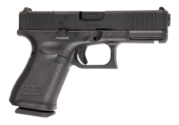 Umarex Glock 19 Gen 5 MOS GBB エアソフトピストル（VFC G19 Gen 5 MOS）-AIRSOFT GOGO エアガン・サバゲー用品通販