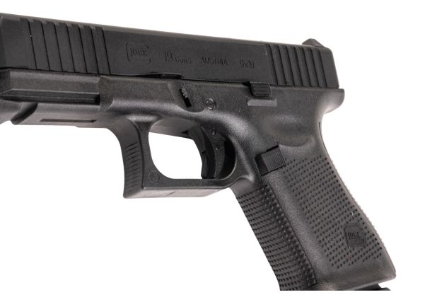Umarex Glock 19 Gen 5 MOS GBB エアソフトピストル（VFC G19 Gen 5 MOS）-AIRSOFT GOGO エアガン・サバゲー用品通販