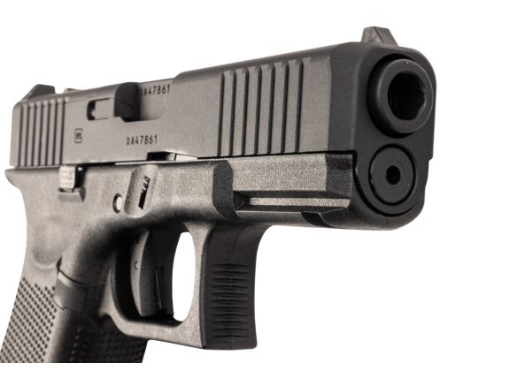 Umarex Glock 19 Gen 5 MOS GBB エアソフトピストル（VFC G19 Gen 5 MOS）-AIRSOFT GOGO エアガン・サバゲー用品通販