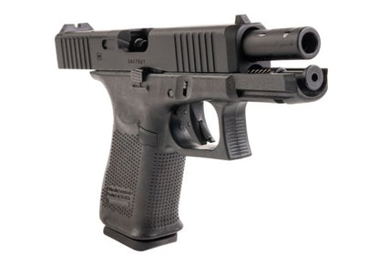 Umarex Glock 19 Gen 5 MOS GBB エアソフトピストル（VFC G19 Gen 5 MOS）-AIRSOFT GOGO エアガン・サバゲー用品通販