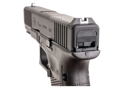 Umarex Glock 19 Gen 5 MOS GBB エアソフトピストル（VFC G19 Gen 5 MOS）-AIRSOFT GOGO エアガン・サバゲー用品通販