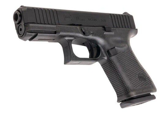 Umarex Glock 19 Gen 5 MOS GBB エアソフトピストル（VFC G19 Gen 5 MOS）-AIRSOFT GOGO エアガン・サバゲー用品通販