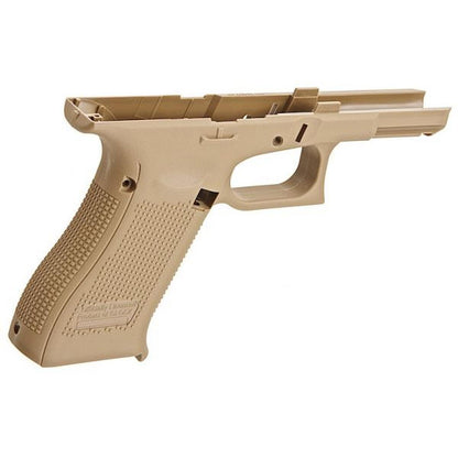 UMAREX GLOCK 19X GBB エアガン フレーム (部品番号 03-01) VFC 製-AIRSOFT GOGO エアガン・サバゲー用品通販