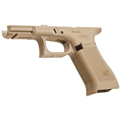 UMAREX GLOCK 19X GBB エアガン フレーム (部品番号 03-01) VFC 製-AIRSOFT GOGO エアガン・サバゲー用品通販