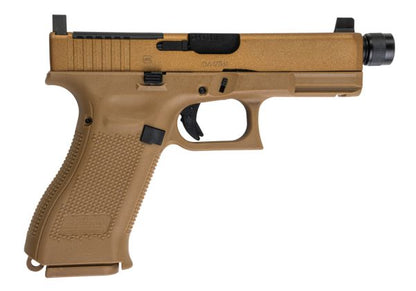 Umarex Glock 19x MOS GBB エアソフトピストル - SRC製-AIRSOFT GOGO エアガン・サバゲー用品通販