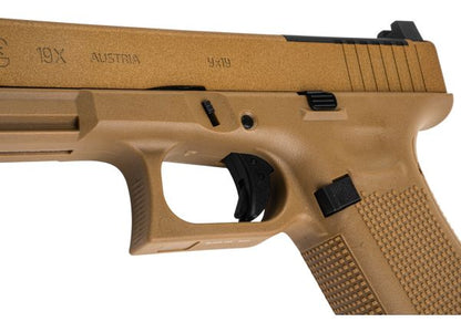 Umarex Glock 19x MOS GBB エアソフトピストル - SRC製-AIRSOFT GOGO エアガン・サバゲー用品通販