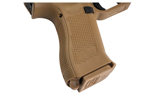 Umarex Glock 19x MOS GBB エアソフトピストル - SRC製-AIRSOFT GOGO エアガン・サバゲー用品通販
