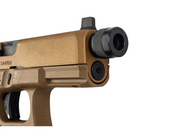 Umarex Glock 19x MOS GBB エアソフトピストル - SRC製-AIRSOFT GOGO エアガン・サバゲー用品通販