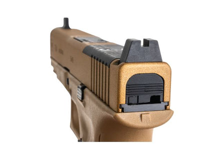 Umarex Glock 19x MOS GBB エアソフトピストル - SRC製-AIRSOFT GOGO エアガン・サバゲー用品通販