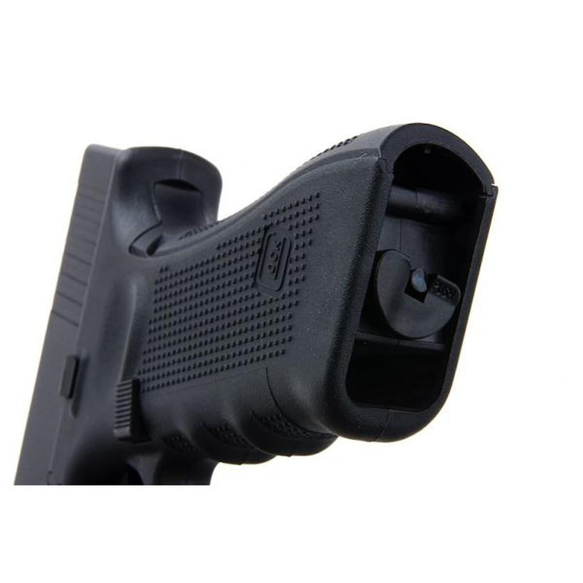 UMAREX GLOCK 22 GEN 4 CO2 エアソフト ピストル (WINGUN 製) - 6MM バージョン (固定スライド)-AIRSOFT GOGO エアガン・サバゲー用品通販