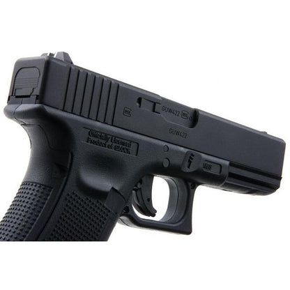 UMAREX GLOCK 22 GEN 4 CO2 エアソフト ピストル (WINGUN 製) - 6MM バージョン (固定スライド)-AIRSOFT GOGO エアガン・サバゲー用品通販