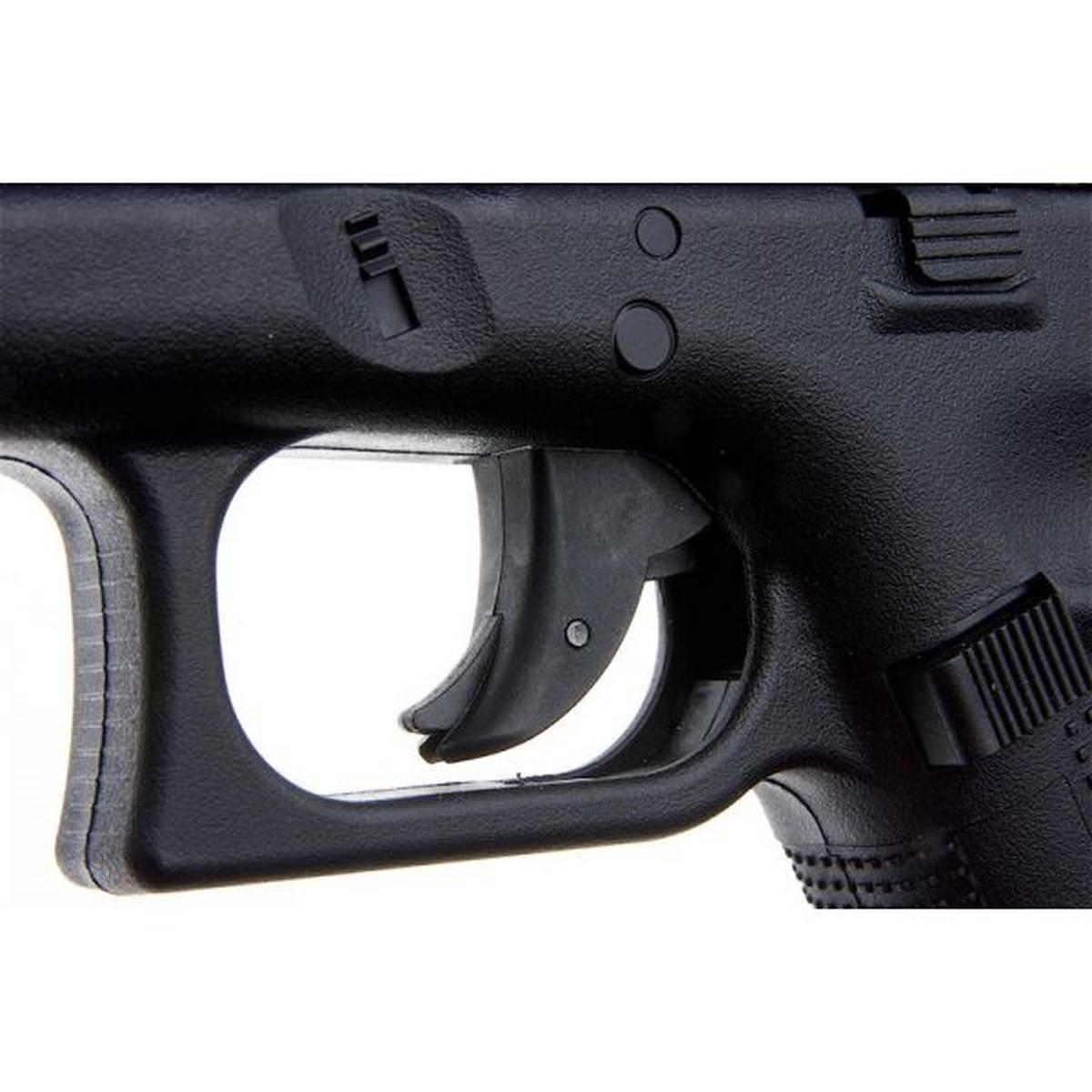UMAREX GLOCK 22 GEN 4 CO2 エアソフト ピストル (WINGUN 製) - 6MM バージョン (固定スライド)-AIRSOFT GOGO エアガン・サバゲー用品通販