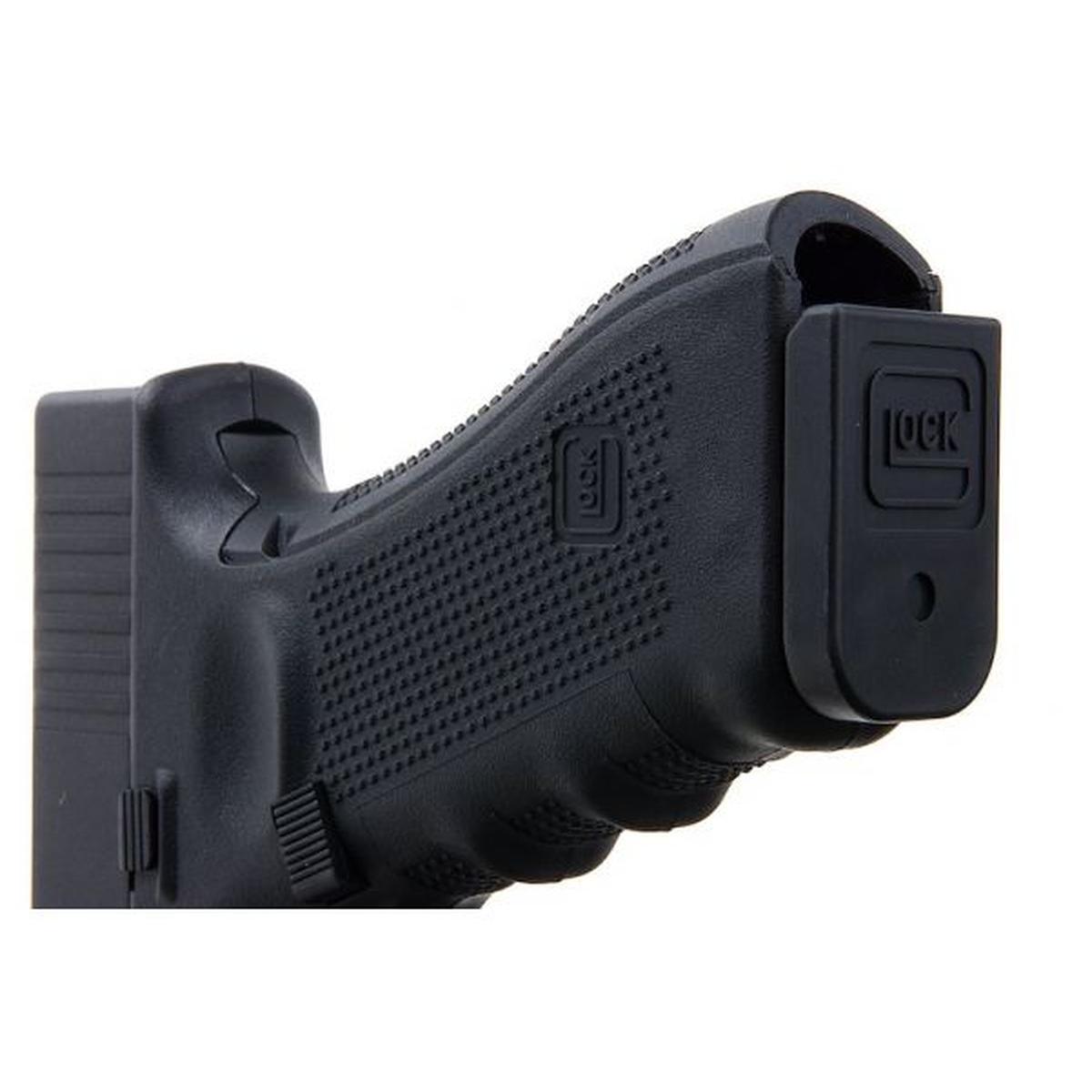 UMAREX GLOCK 22 GEN 4 CO2 エアソフト ピストル (WINGUN 製) - 6MM バージョン (固定スライド)-AIRSOFT GOGO エアガン・サバゲー用品通販