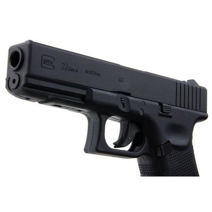 UMAREX GLOCK 22 GEN 4 CO2 エアソフト ピストル (WINGUN 製) - 6MM バージョン (固定スライド)-AIRSOFT GOGO エアガン・サバゲー用品通販