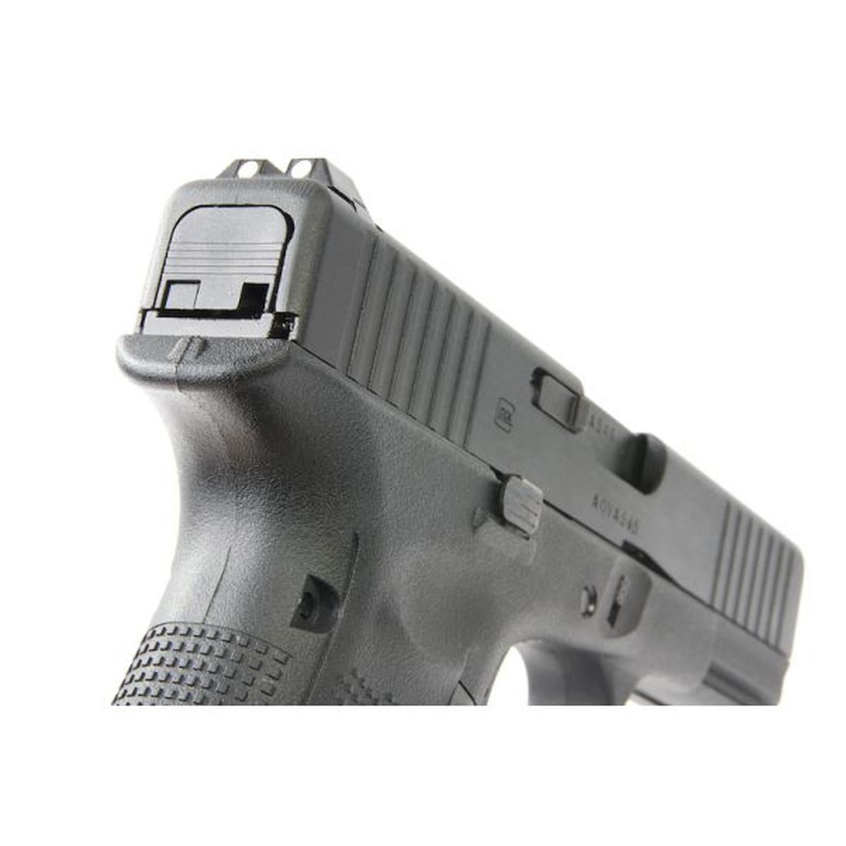 UMAREX GLOCK 45 GBB エアソフト ピストル (VFC 製)-AIRSOFT GOGO エアガン・サバゲー用品通販