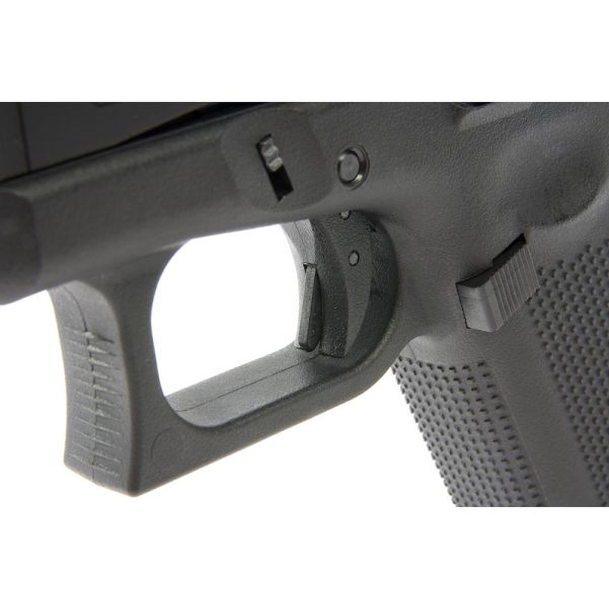 UMAREX GLOCK 45 GBB エアソフト ピストル (VFC 製)-AIRSOFT GOGO エアガン・サバゲー用品通販