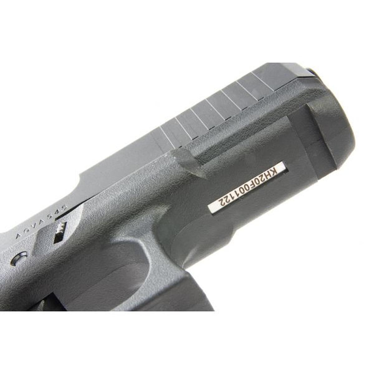 UMAREX GLOCK 45 GBB エアソフト ピストル (VFC 製)-AIRSOFT GOGO エアガン・サバゲー用品通販