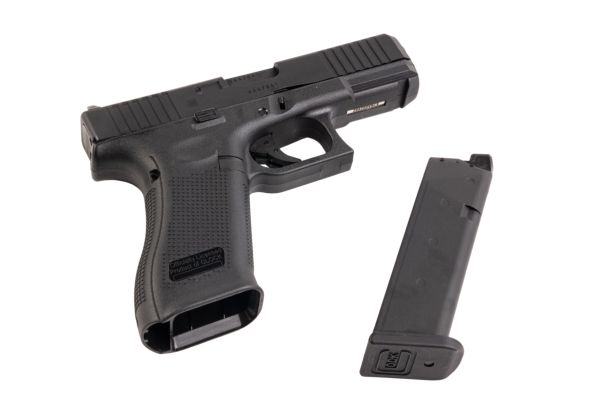 Umarex Glock 45 Gen 5 MOS GBB エアソフトピストル（VFC G45 Gen 5 MOS）-AIRSOFT GOGO エアガン・サバゲー用品通販