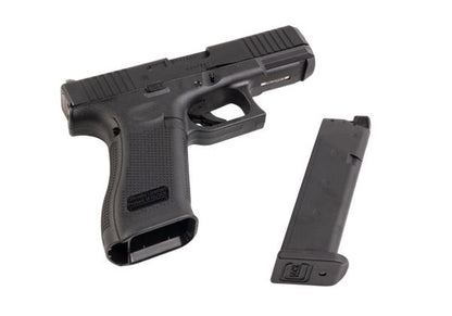 Umarex Glock 45 Gen 5 MOS GBB エアソフトピストル（VFC G45 Gen 5 MOS）-AIRSOFT GOGO エアガン・サバゲー用品通販