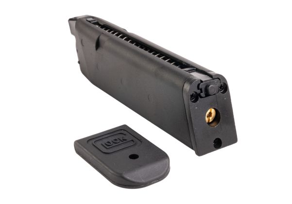 Umarex Glock 45 Gen 5 MOS GBB エアソフトピストル（VFC G45 Gen 5 MOS）-AIRSOFT GOGO エアガン・サバゲー用品通販