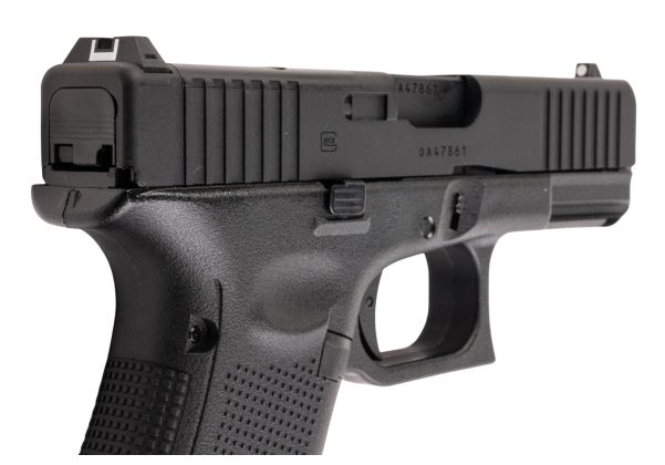 Umarex Glock 45 Gen 5 MOS GBB エアソフトピストル（VFC G45 Gen 5 MOS）-AIRSOFT GOGO エアガン・サバゲー用品通販