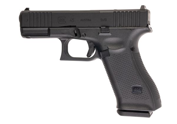 Umarex Glock 45 Gen 5 MOS GBB エアソフトピストル（VFC G45 Gen 5 MOS）-AIRSOFT GOGO エアガン・サバゲー用品通販