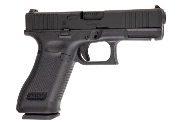 Umarex Glock 45 Gen 5 MOS GBB エアソフトピストル（VFC G45 Gen 5 MOS）-AIRSOFT GOGO エアガン・サバゲー用品通販