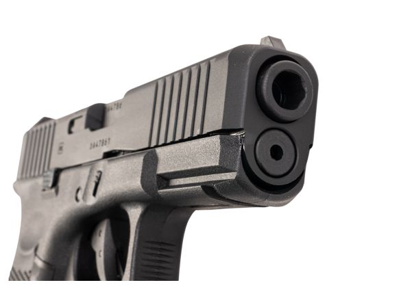 Umarex Glock 45 Gen 5 MOS GBB エアソフトピストル（VFC G45 Gen 5 MOS）-AIRSOFT GOGO エアガン・サバゲー用品通販