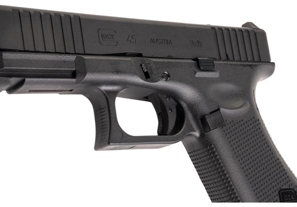 Umarex Glock 45 Gen 5 MOS GBB エアソフトピストル（VFC G45 Gen 5 MOS）-AIRSOFT GOGO エアガン・サバゲー用品通販