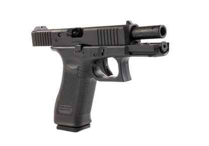 Umarex Glock 45 Gen 5 MOS GBB エアソフトピストル（VFC G45 Gen 5 MOS）-AIRSOFT GOGO エアガン・サバゲー用品通販