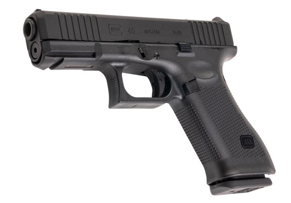 Umarex Glock 45 Gen 5 MOS GBB エアソフトピストル（VFC G45 Gen 5 MOS）-AIRSOFT GOGO エアガン・サバゲー用品通販