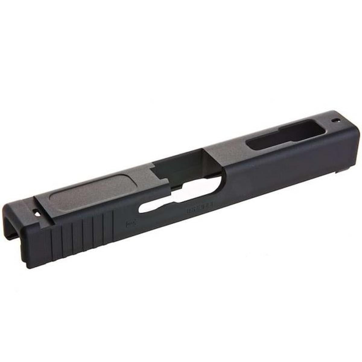 UMAREX グロック 18C GBB エアソフト スライド (V3) (部品番号 01-1) VFC 製-AIRSOFT GOGO エアガン・サバゲー用品通販