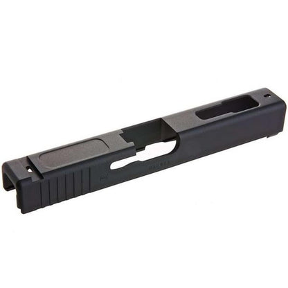 UMAREX グロック 18C GBB エアソフト スライド (V3) (部品番号 01-1) VFC 製-AIRSOFT GOGO エアガン・サバゲー用品通販
