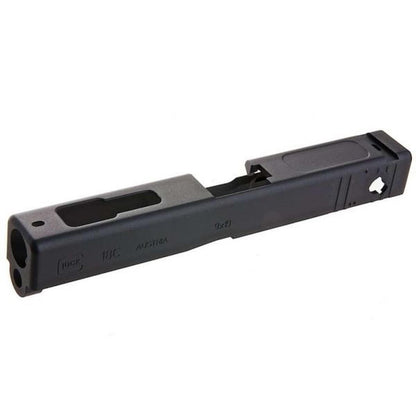 UMAREX グロック 18C GBB エアソフト スライド (V3) (部品番号 01-1) VFC 製-AIRSOFT GOGO エアガン・サバゲー用品通販