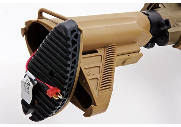 Umarex HK M110A1 AEG エアソフトライフル（VFC製）-AIRSOFT GOGO エアガン・サバゲー用品通販
