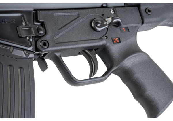 Umarex HK33 GBB エアソフトライフル（VFC製）-AIRSOFT GOGO エアガン・サバゲー用品通販