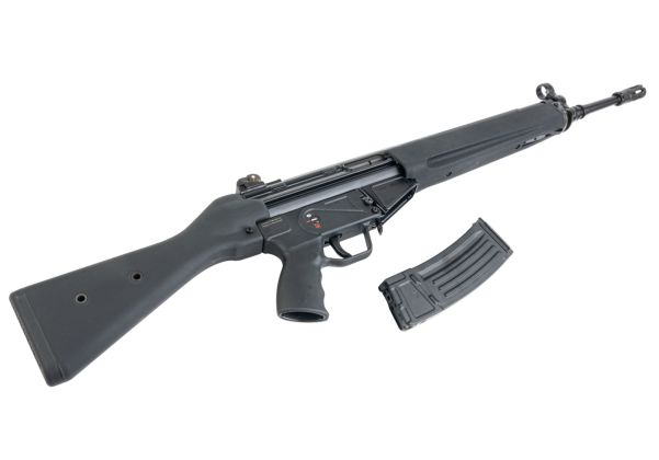 Umarex HK33 GBB エアソフトライフル（VFC製）-AIRSOFT GOGO エアガン・サバゲー用品通販