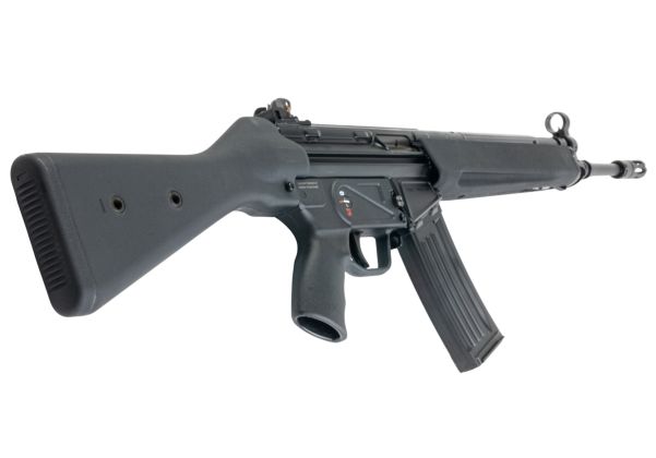 Umarex HK33 GBB エアソフトライフル（VFC製）-AIRSOFT GOGO エアガン・サバゲー用品通販